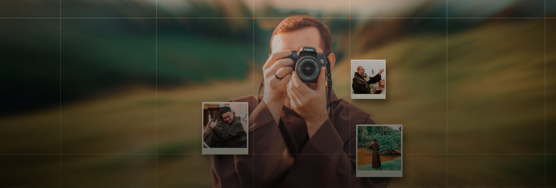 Começa hoje o Concurso de Fotografia “A Beleza do Cotidiano Franciscano”