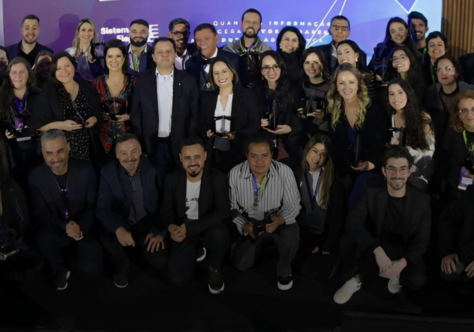 Rádio Celinauta brilha no Prêmio Sistema Fiep de Jornalismo