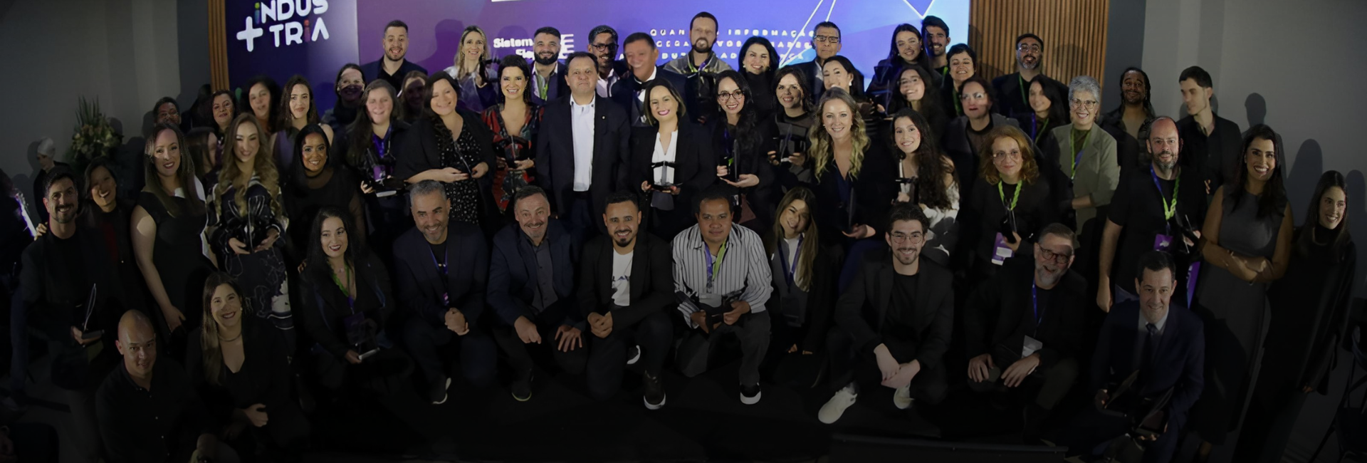 Rádio Celinauta brilha no Prêmio Sistema Fiep de Jornalismo