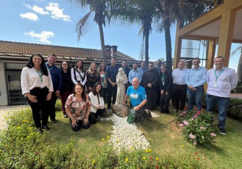 Projeto Manhã Franciscana reúne docentes e colaboradores da USF