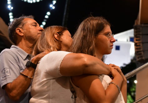 Famílias são convidadas para uma noite de oração e bênção ao Santíssimo no Convento da Penha durante a Semana Nacional da Família