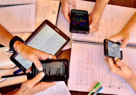 Por que a Educação Digital é Urgente