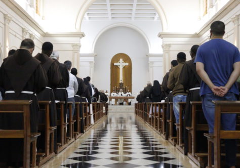 "Esteira é o chão comum": São João Maria Vianney inspira reflexão sobre fraternidade e missão