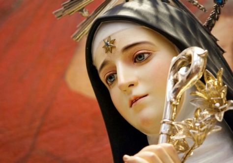 Mensagem do Ministro provincial para o dia de Santa Beatriz