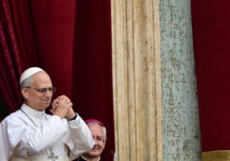 O Papa Leão visitará o Uruguai, Argentina e Peru de 6 a 17 de novembro