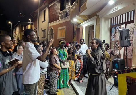 Casa de Assis completa 12 anos com mais de 4.500 pessoas acolhidas em sua história