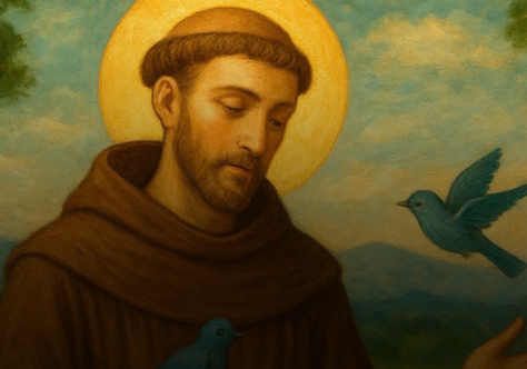 Especial Semana de São Francisco de Assis