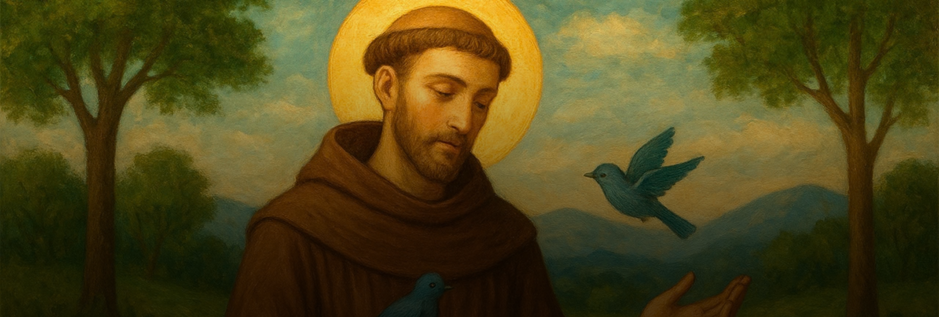 Especial Semana de São Francisco de Assis