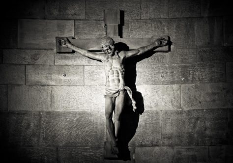 Jesus e a Democracia