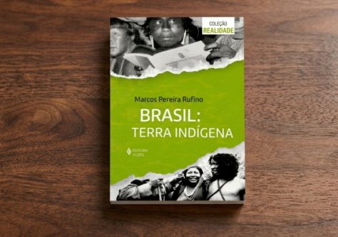 Editora Vozes lança livro sobre a história e a resistência dos povos indígenas