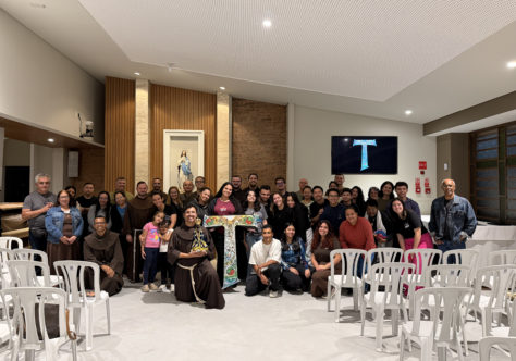 Tema e lema são definidos para a 10ª edição das Missões Franciscanas das Juventudes