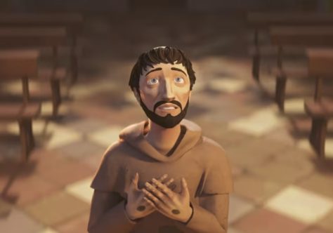 Cineastas apostam no talento humano em vez da IA para o musical animado de São Francisco