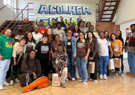 Encontro celebra o Dia do Educador e da Educadora no Sefras