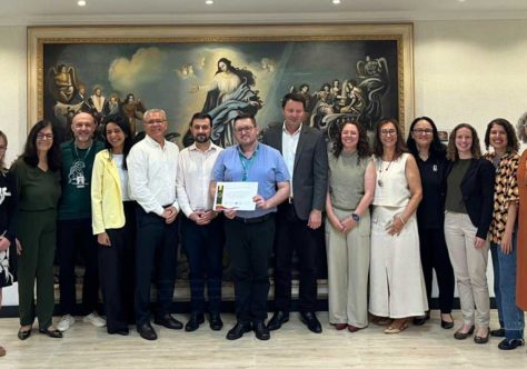 USF apresenta resultados positivos no Programa de Solidariedade Acadêmica da CAPES