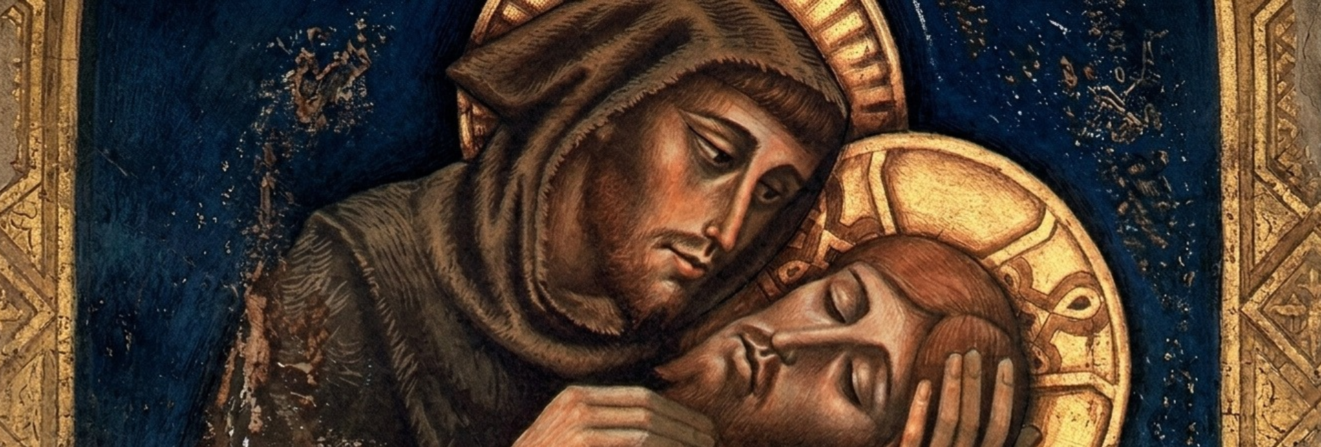São Francisco 800 anos depois