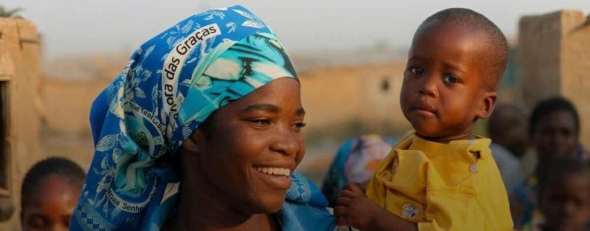 Custódia Imaculada Mãe de Deus de Angola – Primeiro aniversário de criação