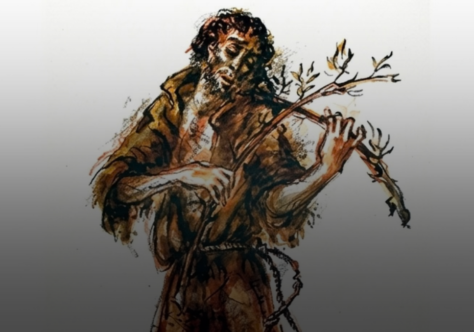 Celebrações de São Francisco de Assis na Província