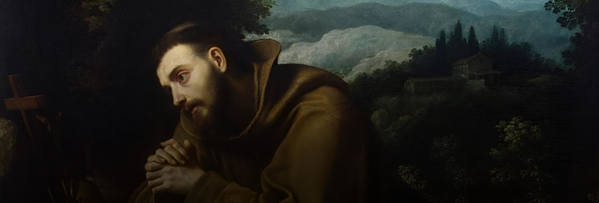 Muitos caminhos, um mesmo Francisco