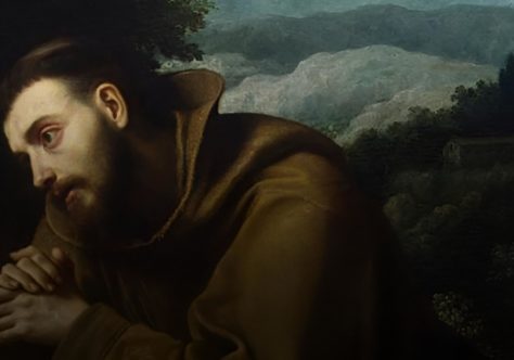 Muitos caminhos, um mesmo Francisco