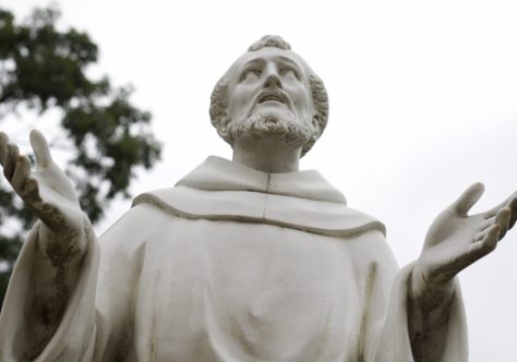 Um em Cristo Unidos na Missão