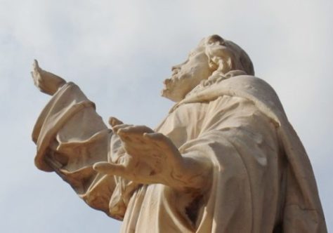Francisco e as perguntas que atravessam os séculos